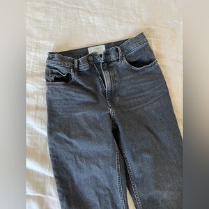 Everlane ‘The Japanese Denim Cheeky Jean’ Size 29
